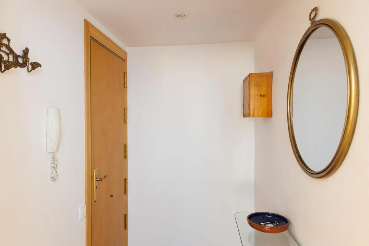 Housalia Gracia 2 Barcelona Apartment