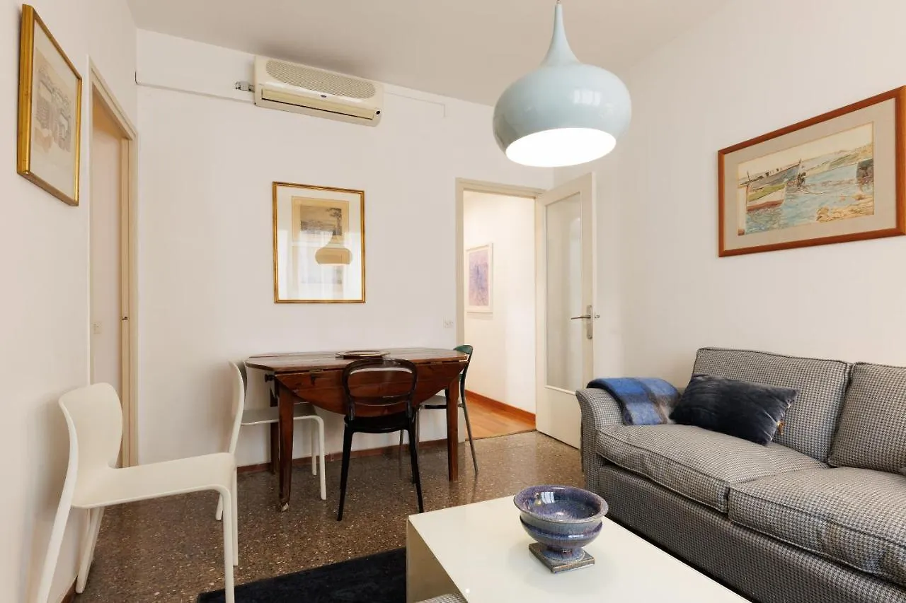 Apartment Housalia Gracia 2 Barcelona Spain